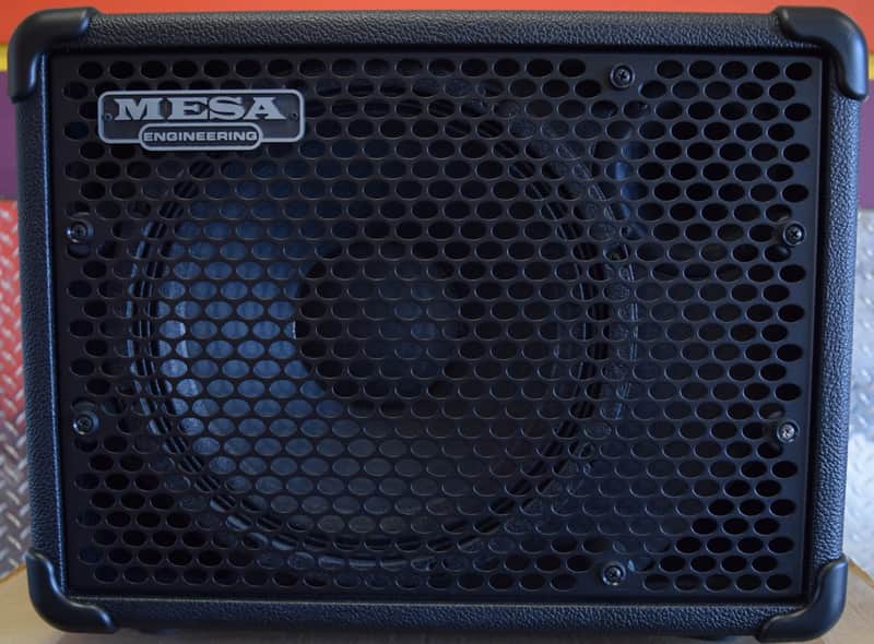 Mesa Boogie Powerhouse 112 image 1