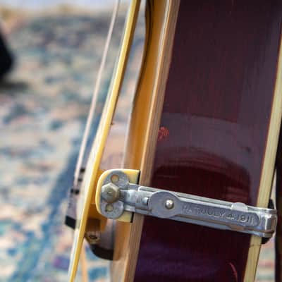 1920 Gibson A-3 Mandolin image 10