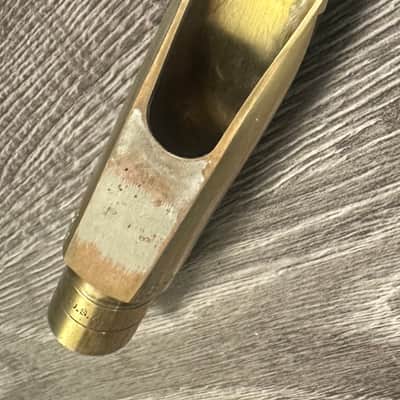Otto Link Early Babbitt Tenor 7* image 6