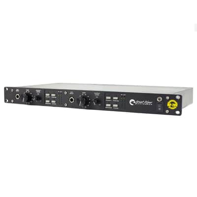 PreSonus MP20 2-Channel Mic Preamp | Reverb
