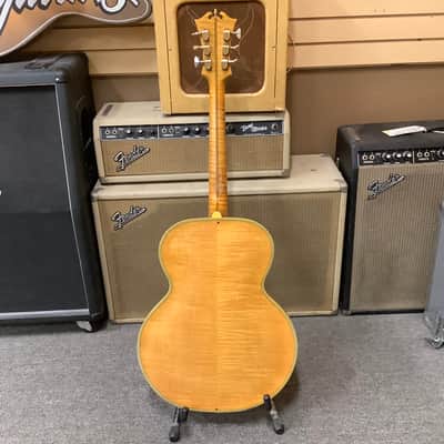 D'Angelico Excel Grover Blonde Non-Cut image 9