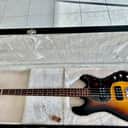 Gibson EB Bass 2013 Vintage Sunburst