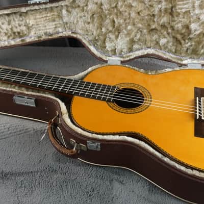 Masaru Kohno Professional-R 1987 Indian Rosewood image 25