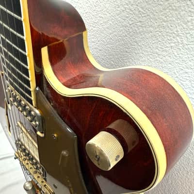 Gretsch 7670 Country Gentleman 1978 image 10