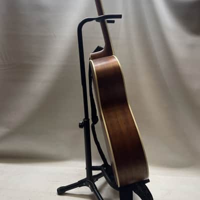 Orangewood Oliver Jr. Mahogany 2010s - Natural image 6