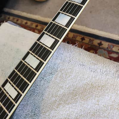 Gibson Les Paul Artist 1979 - Ebony image 10