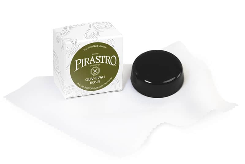 Pirastro Kolophon Oliv/Evah image 1