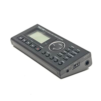 Tascam - GB-10 - Metronome/Recording Interface - x0172 - USED imagen 2
