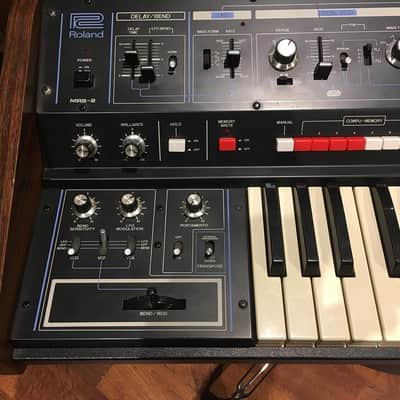 Roland PROMARS image 5