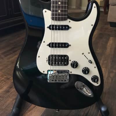 Fender Subsonic Baritone Stratocaster image 1