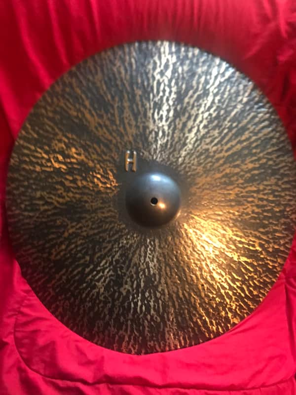 Hammerax Liquicy Ride 22” Rare! image 1