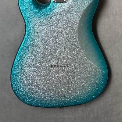 Sire Larry Carlton T7 New Gen 2026 - Skyburst Sparkle image 6