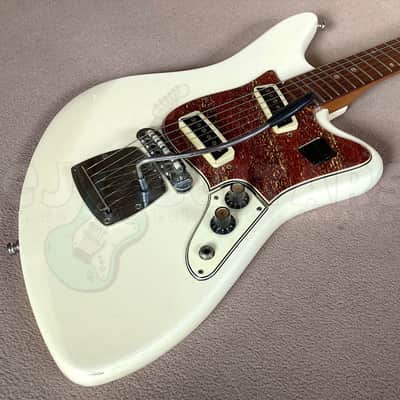 ARIA DIAMOND 1532T MK I - c.1970 w/HSC - VINTAGE MATSUMOKU JAPAN OFFSET image 8