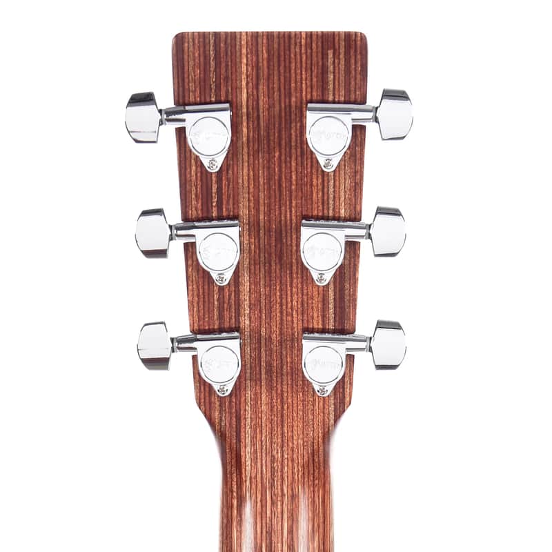 Martin X-Series D-X1E Mahogany 2019 - 2023 image 6