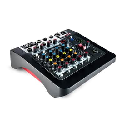Allen & Heath ZED-6FX image 9