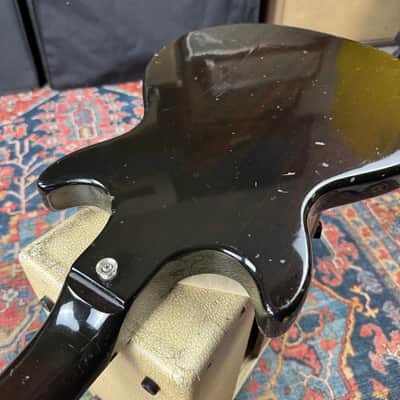 Greco Melody Maker Model MG-600 Maxon Pickups - 1975 image 18
