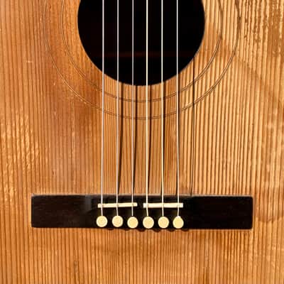 Luigi Mozzani Classical Guitar 1900’s Romantic Rare Italy image 3