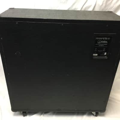 Hartke GH412A Guitar Cab 4x12 image 2