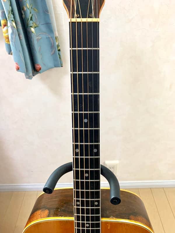 Aria w380 | Reverb