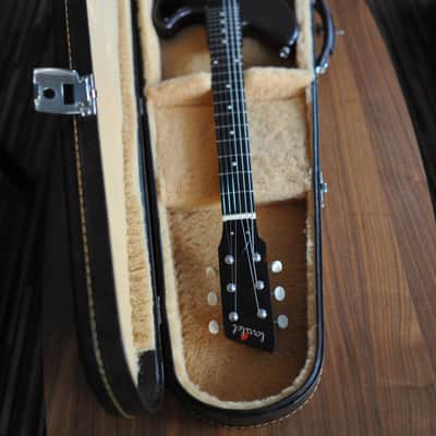 Lovalet Crossroad Satin sunburst Pre-order image 3