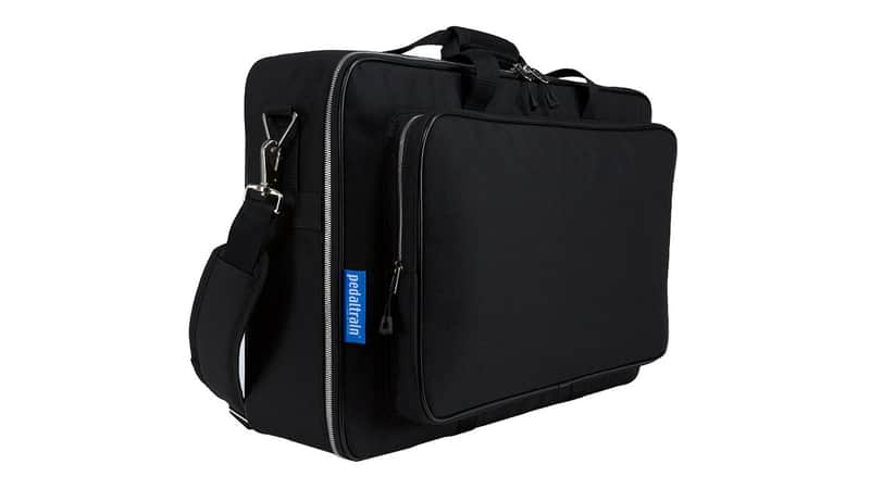 Pedaltrain PT-N24-MX-X Deluxe MX Soft Case for Novo 24 image 1