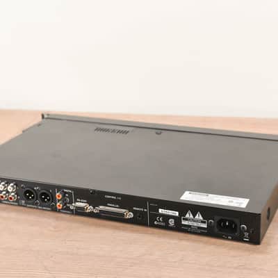 TASCAM SS-CDR1 Rack Mount Compact Flash/CD Recorder (church owned) CG00027 image 5