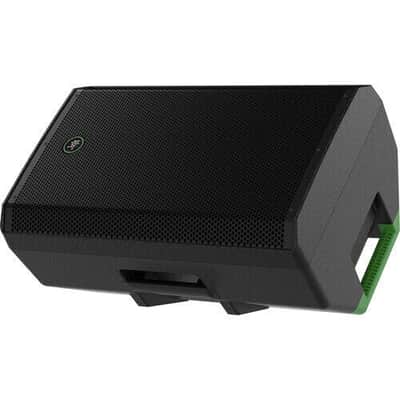 Mackie Thrash-215 15" 1300 Watts Lightweight Powered PA Active Loud Speaker image 3
