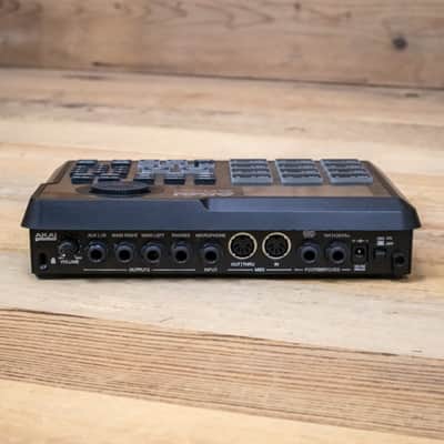 Akai XR-20 Beat Production Center Drum Machine XR20 Rhythm U286694 image 5