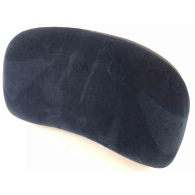 Roc n Soc Drum Throne Backrest - Blue image 2