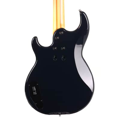 Yamaha BBP34 Bass Midnight Blue image 6