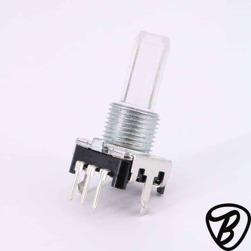 Behringer X32 Control Surface Encoder image 1