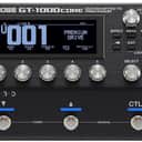 Boss GT-1000 Core Multi Effects Processor