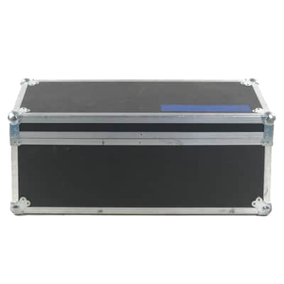 Cornford MK50Hii Head w/ Roadcase Owned by Greg Howe image 8