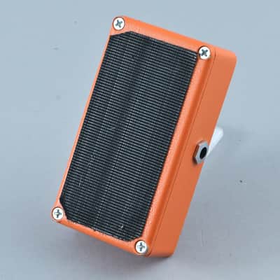 MXR M101 Phase 90 Phaser Guitar Effects Pedal P-30451 image 2