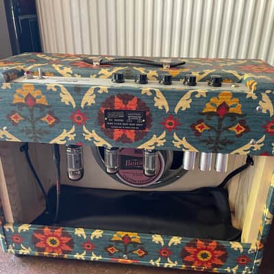 Benson Amps Monarch Reverb Plus image 4