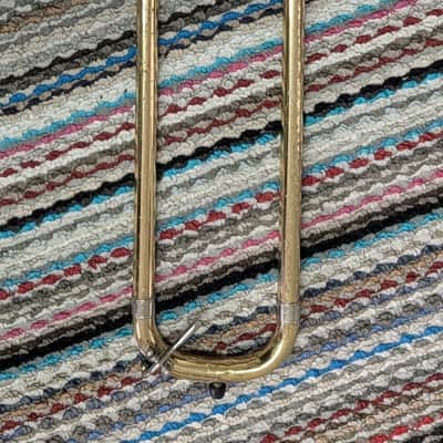 Bach Mercedes 2 with F attachment image 7
