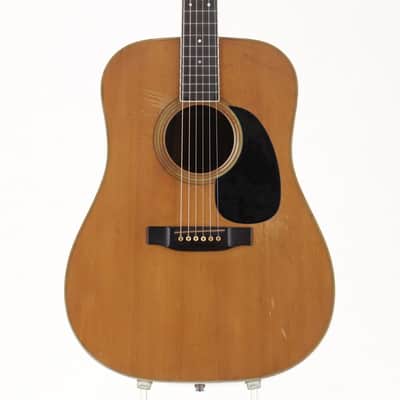 Martin D-35, manufactured in 1977 [391174] (08/06) image 1