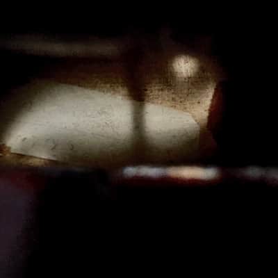 late ‘800/early ‘900 Ancient 4/4 Violin image 7