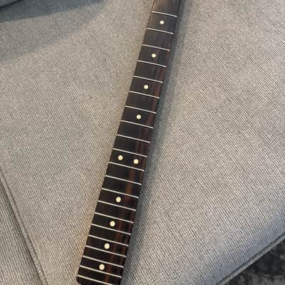 Warmoth strat neck 6105 2000s - Gloss image 2