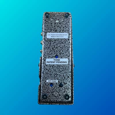 Hilton Electronics Pro Guitar Volume Pedal image 2