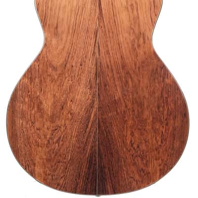 Furch Yellow Gc-SX a Honduran Rosewood Backstage LTD image 4