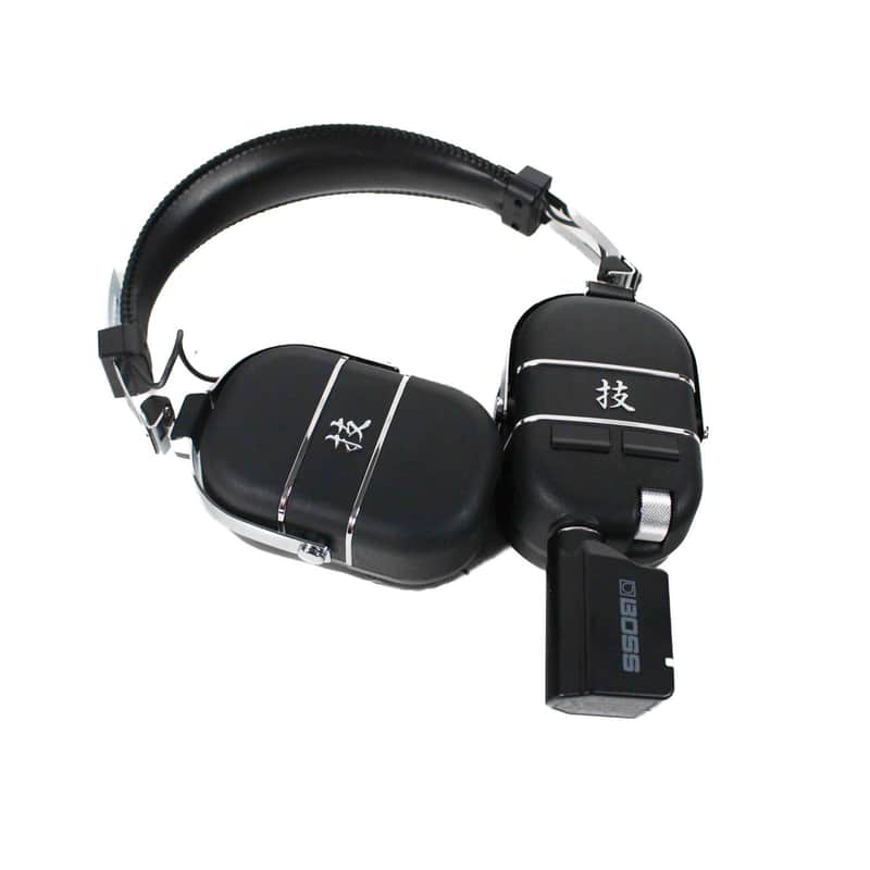 Boss WAZA-AIR image 1