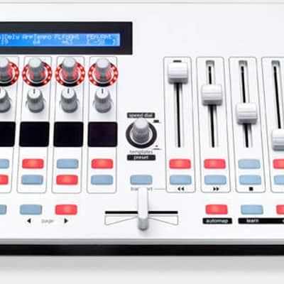 Novation REMOTE Zero SL MK2 MIDI / DAW Controller / Programmer image 4
