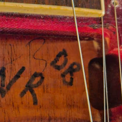Gibson Les Paul Classic 2001 - Wine Red image 22