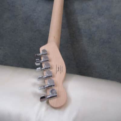 ~Cashified~ Fender Squier Affinity Silver TeleCaster image 12