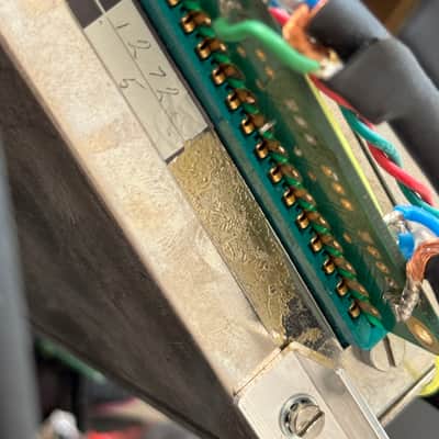 Vintage Neve 1272 Mic Preamp Pair, JLM 1272 Kit with DI, 48V, Worldwide Voltage image 14