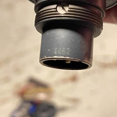 Stereo pair of Neumann TLM170’s ( first version with “trough hole soldering “ ) image 18