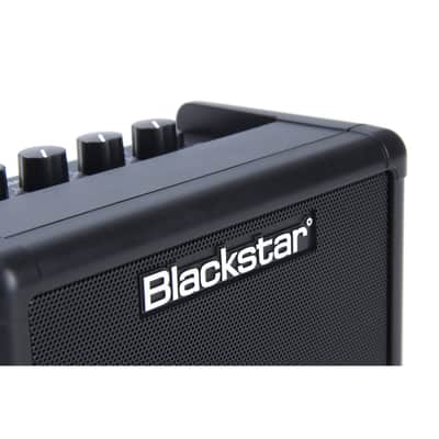 Blackstar Fly 3 Mini Amp - light Combo Amp for Electric Guitars image 3
