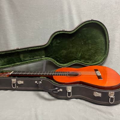 1977 Ramirez Classical, Indian Rosewood/Cedar image 20