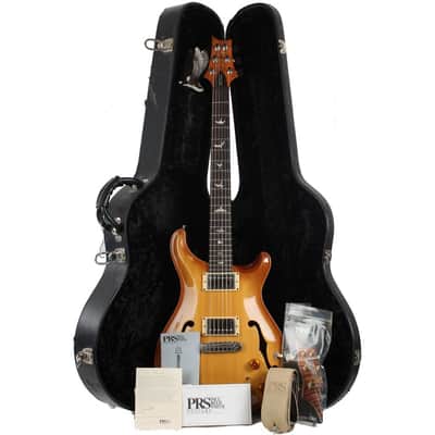 PRS Mccarty 2003 image 9